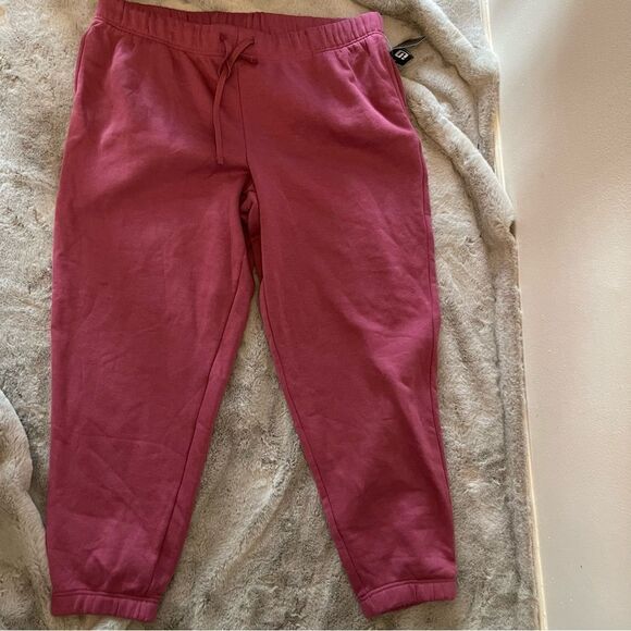 Ideology **Sweatpants Joggers XXL** NWT - Picture 1 of 9